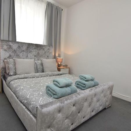 Cozy Apartment In Camden Town London Exterior photo