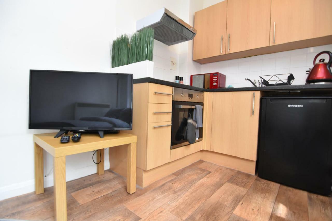 Cozy Apartment In Camden Town London Exterior photo